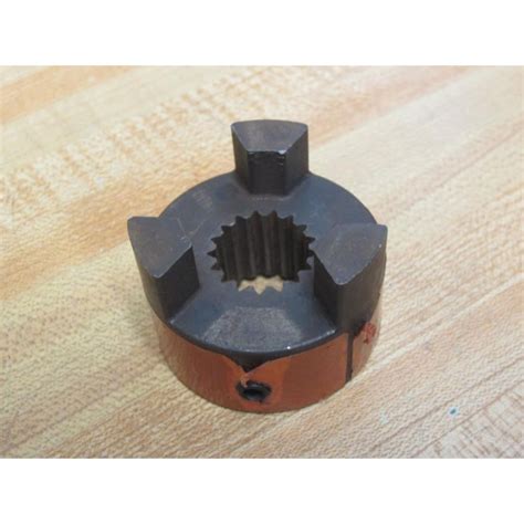 Lovejoy L 075 72568 Splined Coupling Hub L07572568 New No Box Mara