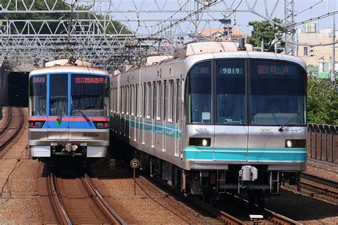 【東京交通攻略】jr東京metro都營地鐵私鐵等路線整理介紹，周遊券pass能不能用也告訴你 Funliday