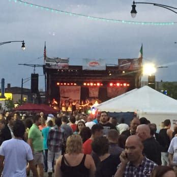 Annual Italian Heritage Festival Updated July Photos