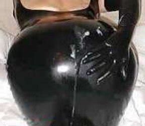 Fetisch Nylon ZB Porn