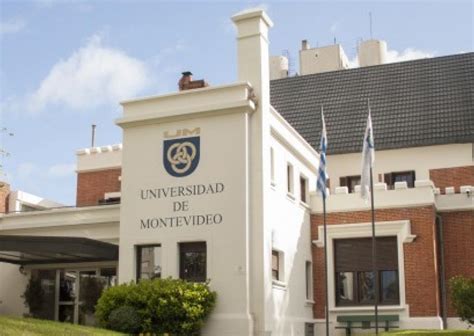 Universidad de Montevideo (UM) (Montevideo, Uruguay)