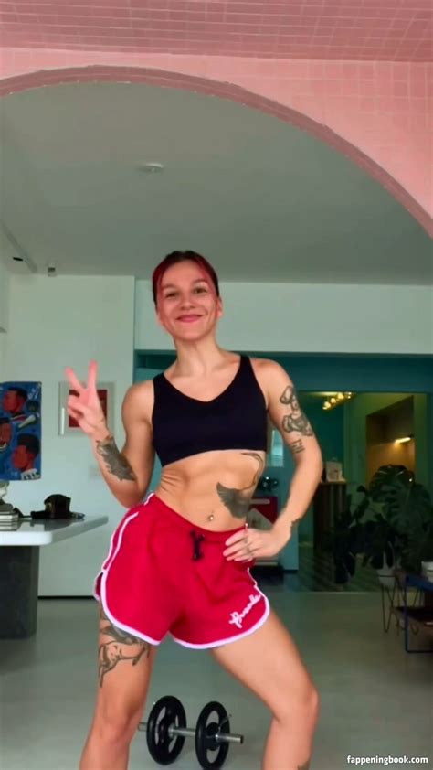 Priscilla Alcantara Priscillaalcantara Nude OnlyFans Leaks