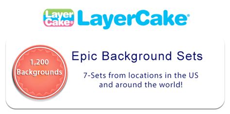 Epic Locations