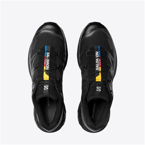 Buy Salomon Xt 6 Blackphantom Online Pat Menzies