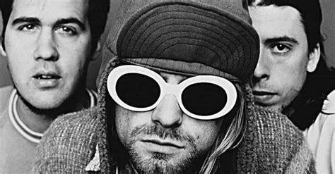 nirvana  list  nirvana