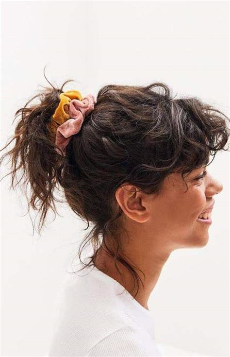 M S De Mejores Peinados Para Personas Con Poco Cabello Femmecreators