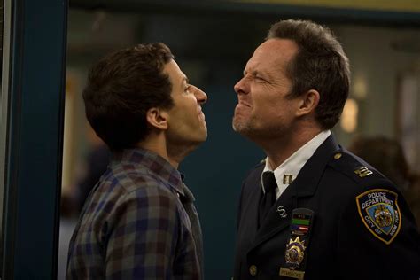 Tv Review Brooklyn Nine Nine The Oolong Slayer