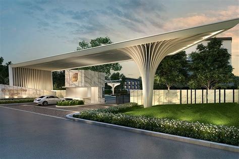 Pin by Marwan Seleem on Gates in 2022 | Entrance gates design ...