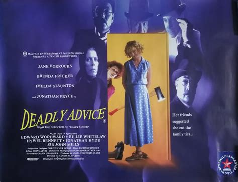 Deadly Advice 1994