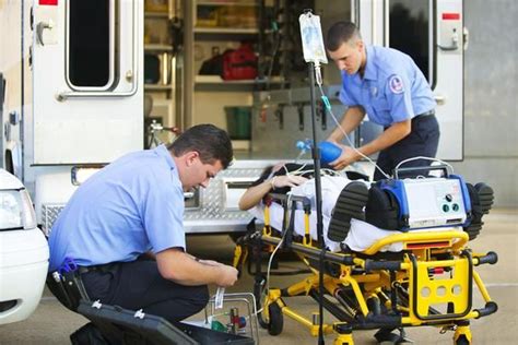 How Much Do Emt Make In Nc HOWMUCHSI