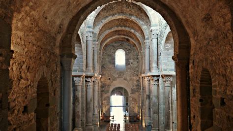 Sobre Nosaltres Sant Pere De Rodes