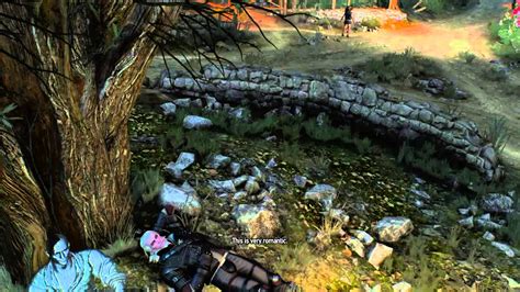 Geralt Fuck Off YouTube