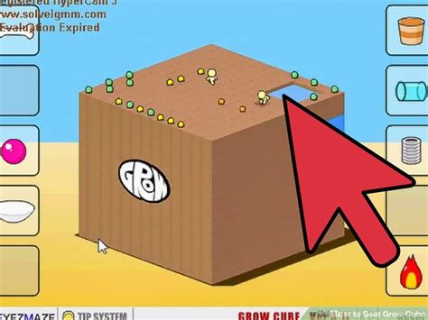 How to Beat Grow Cube: 11 Steps (with Pictures) - wikiHow