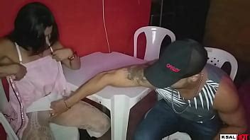 Ksal Hot Conversando Varias Orgias E Terminaram Fudendo Na Festa Do Arraial E Todo Mundo Viu