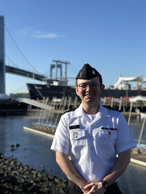 Students are reacting to the latest suny maritime changes 13