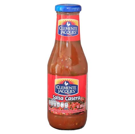 exitocom salsa clemente jacques  gr