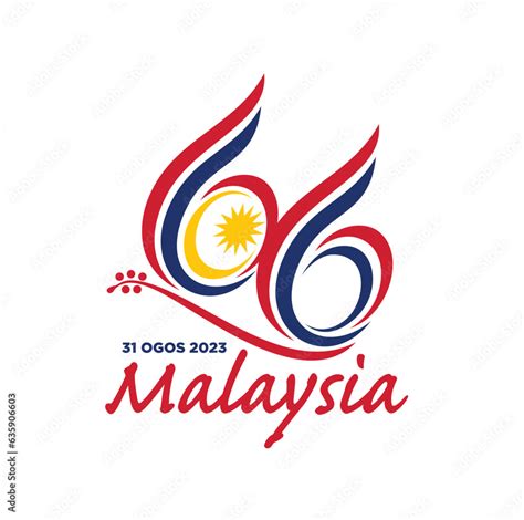 August 31, 2023: 66 Selamat Hari Kebangsaan Malaysia (Translation ...