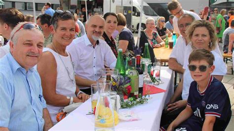 Schulschlussfest Ein Gro Er Erfolg N Ms Markt Allhau