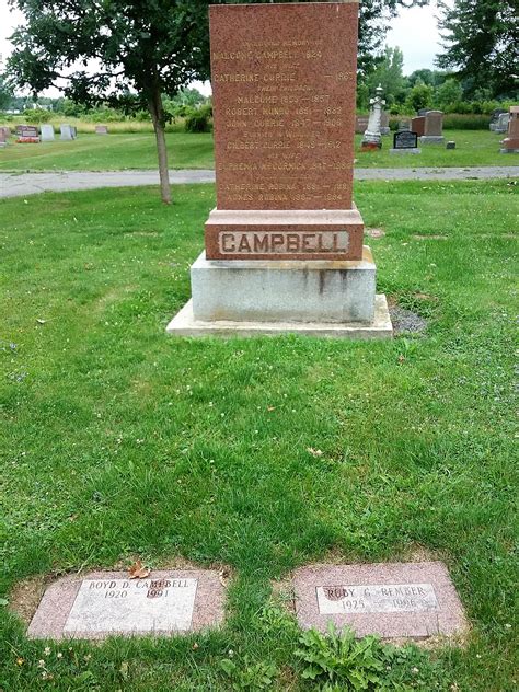 Obituary and Memorial Tributes for Robert Munro 5