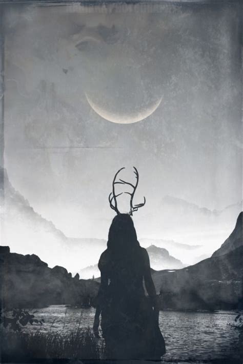 veronnika witch aesthetic witch art dark photography