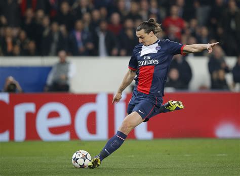 Zlatan ibrahimovic - Soccer Photo (39020537) - Fanpop