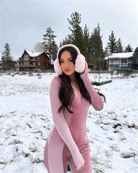 Maddie Joy | up to snow good ️ | Instagram