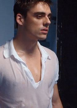 Hotfamousmen Chris Mears Gay Channel