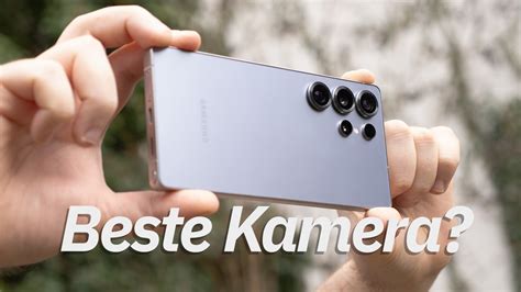 samsungs beste smartphone kamera im vergleich wie schlagt sich das