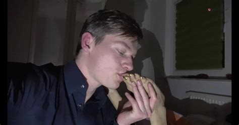 Clip Ki c Hardcore und Fetisch Fußfetisch min Sale xHamster