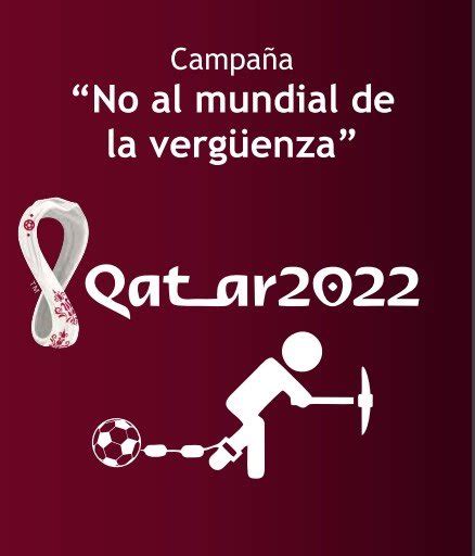 Xabier Pombo On Twitter Rt Asunvillaverde Noalmundialdeqatar