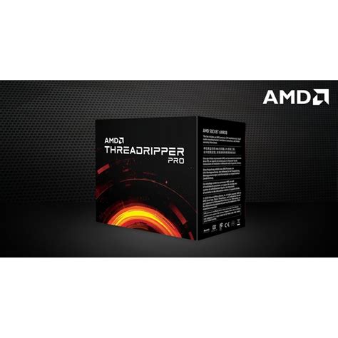 Amd Ryzen Threadripper Pro 3955wx Desktop Processor Supreme It Mall Supreme It Mall