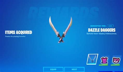 How To Get Xbox Cloud Gaming Fortnite Free Dazzle Daggers Pickaxe