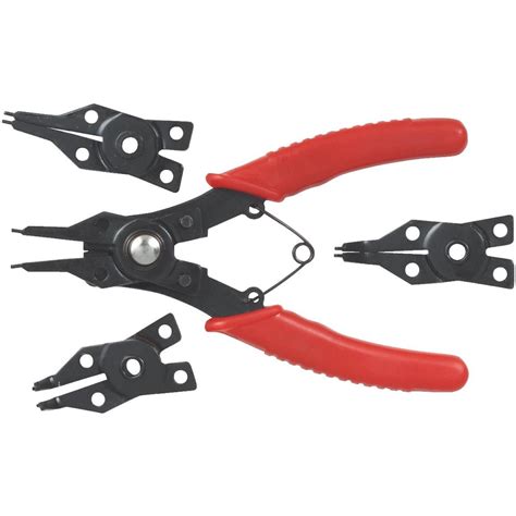 snap ring pliers set berings