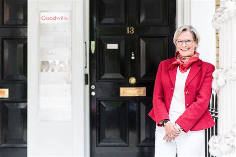 Press and Media Enquiries | Get In Touch | Goodwille