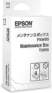 Epson Ink Maintenance Box For Workforce Wf Amazon Ca Office Products