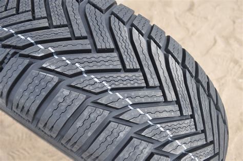 Michelin Alpin R H Xl Voida Pl