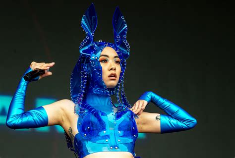 Rina Sawayama releasing new LP, Hold The Girl