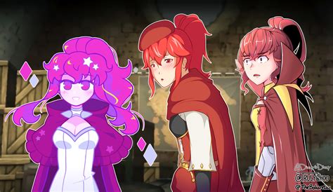 152 best u/bakaretsu images on Pholder | Fireemblem, Honkai Star Rail