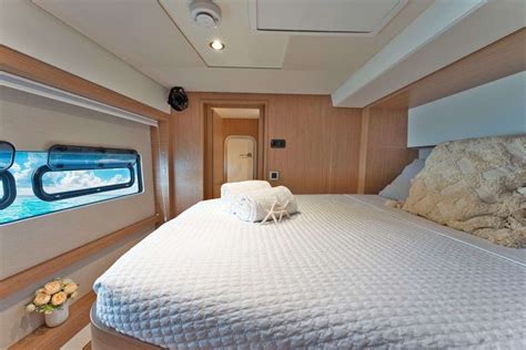 LEGASEA Yacht Charters