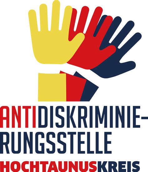 Unterseite Hochtaunuskreis Antidiskriminierungsstelle