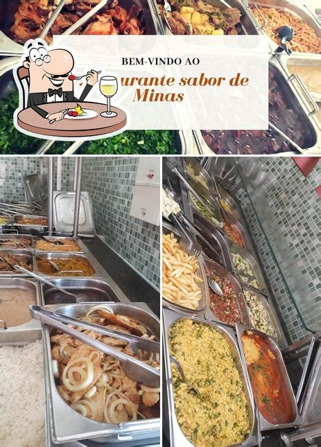 Restaurante Sabor De Minas Cruzeiro Restaurant Reviews