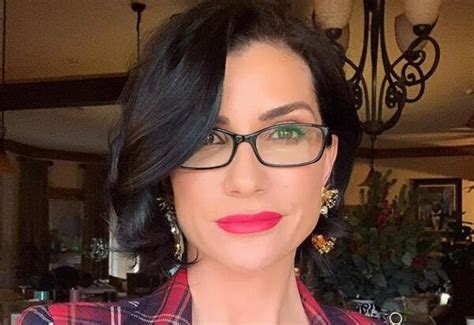 Dana Loesch Height Weight Measurements Biography