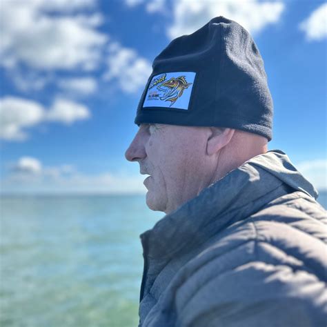 2025 B'laster Fall Brawl & LEWT Beanie | Big Water Walleye Championships
