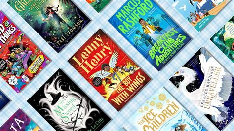 Books for 9-12 year olds - Pan Macmillan