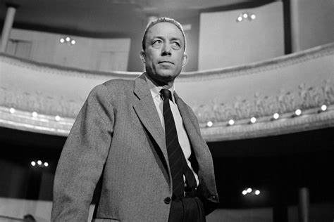 Albert Camus The Philosopher Who Resisted Despair Vox
