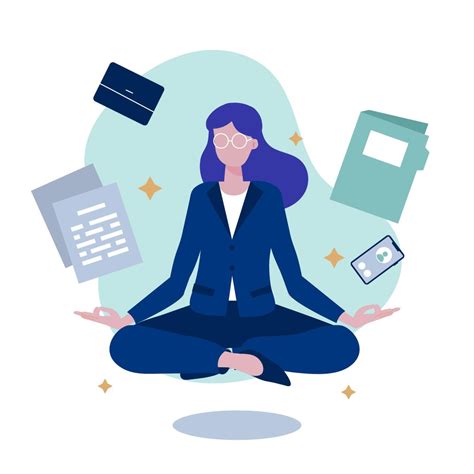 6 astuces pour apprendre à gérer son stress au quotidien – Mutuelle GSMC