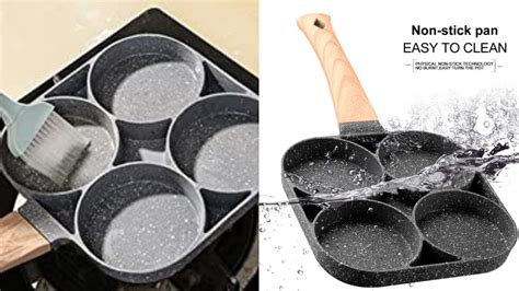 Prepara Desayunos Saludables Con El Sart N Para Hot Cakes Antiadherente Escaparate El Pa S