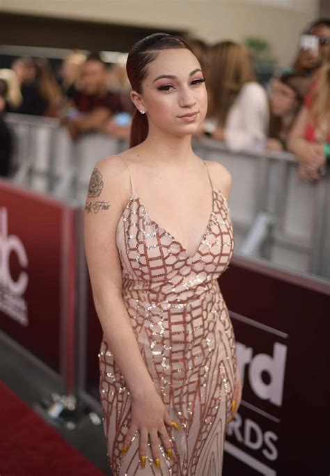 Bhad Bhabie defends herself after trolls claim she lied about cancer