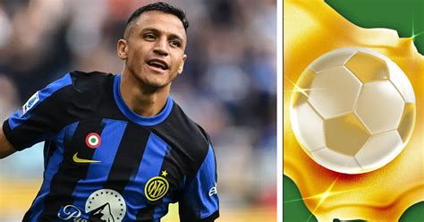 Sirene Dall Arabia Per Alexis Sanchez L Inter Ha Gi Bloccato Il