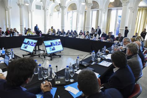 Ministerio de Educación - Gobierno de Catamarca - Centurión participó